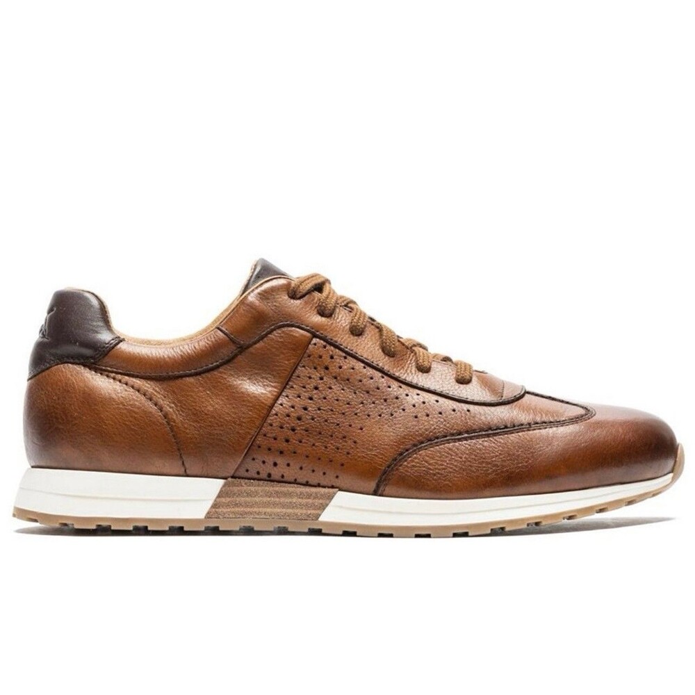 Rodd & Gunn Men's Otago Sneakers Size: EU-44; US-11
